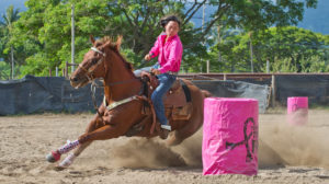 womens rodeo